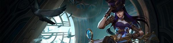 《英雄聯盟:激鬥峽谷》2.6版本更新公告 《英雄聯盟:激鬥峽谷》2.6版本更新公告