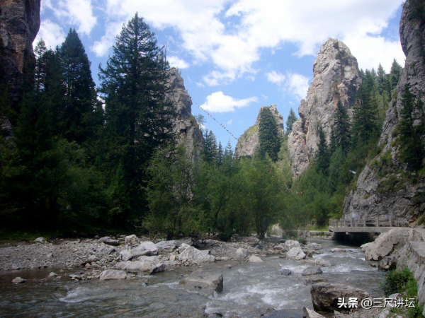 我們倆：退休十五年自由行旅遊目的地清單（第一個五年）