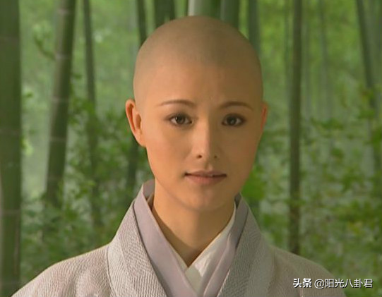 張紀中版《笑傲江湖》主演現狀:有人破產,有人病逝,有人變公知 張紀中版《笑傲江湖》主演現狀:有人破產,有人病逝,有人變公知