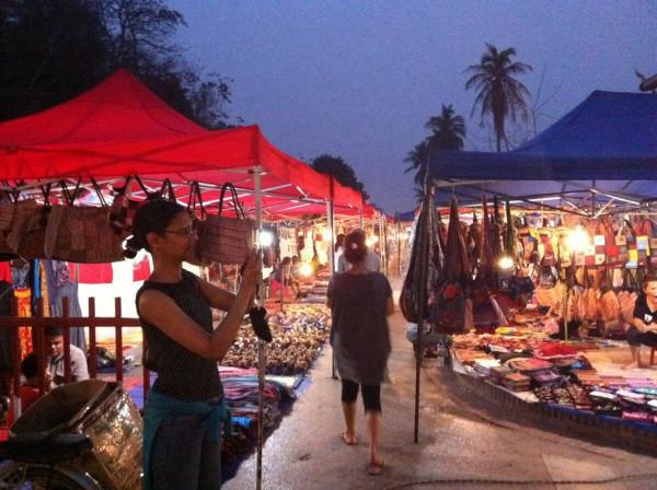 “琅勃拉邦”現狀，帶你看看一個真實的寮國琅勃拉邦