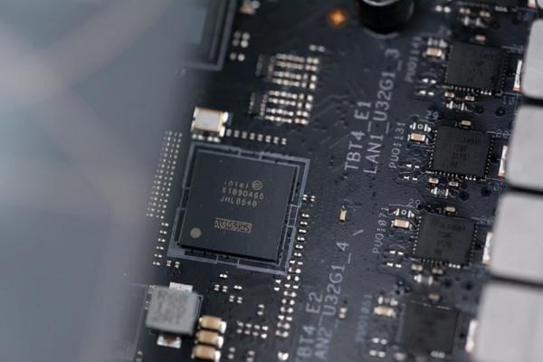 ProArt X570 CREATOR WIFI主機板評測：帶雷電介面的AMD創作者之選