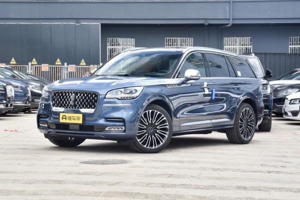 新車 | 軸距加長，國產寶馬“X5L”最新諜照曝光，或明年4月量產