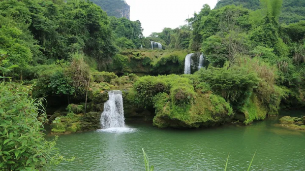這個冬天,你應該去一趟廣西之崇左玉林靖西 這個冬天,你應該去一趟廣西之崇左玉林靖西