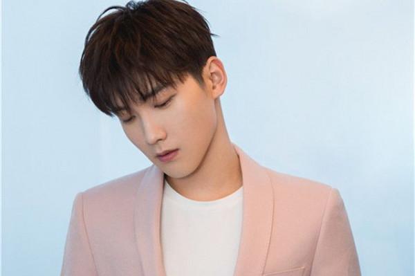 邢昭林《問天錄》剛播，又有一部新劇將拍，女主顏值演技不俗