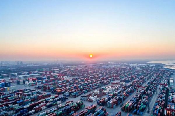 2021年中國GDP達到美國的80%了嗎？加上港澳臺或已經達到