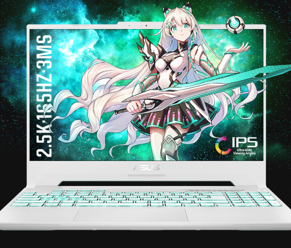 華碩天選3筆記本即將開賣，配置不遜色於ROG，價格成焦點