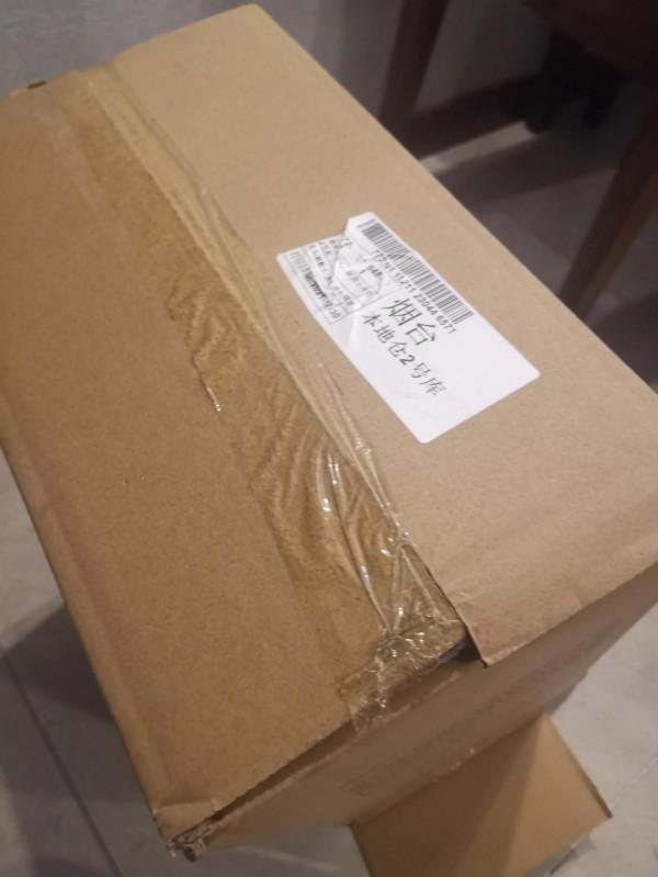 京東自營發舊貨