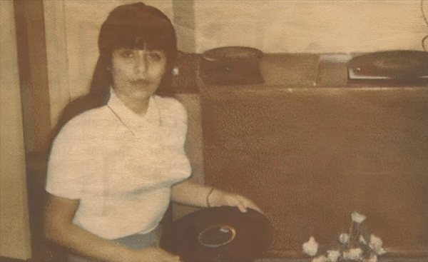 美國鐵桶藏屍案：男子殺害懷孕女友，封藏在地下室的鐵桶30年