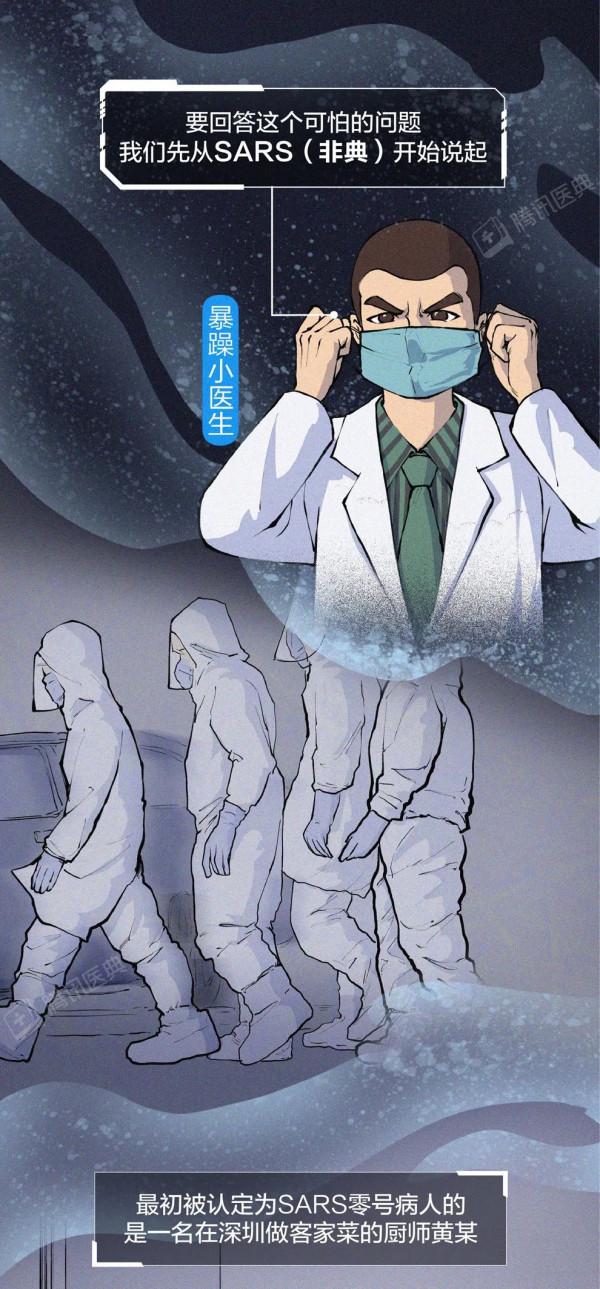 新冠病毒會徹底消失，還是越來越強？這可能是最接近事實的答案