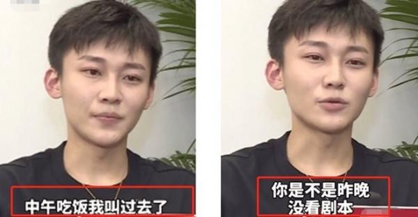 他和劉奕君是父子，演技不輸劉奕君，你認識嗎