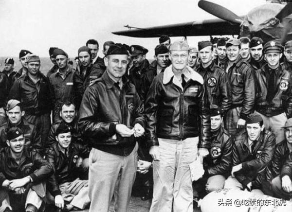 從路人變成宿敵—中美兩國之間一言難盡又不得不說的交往史