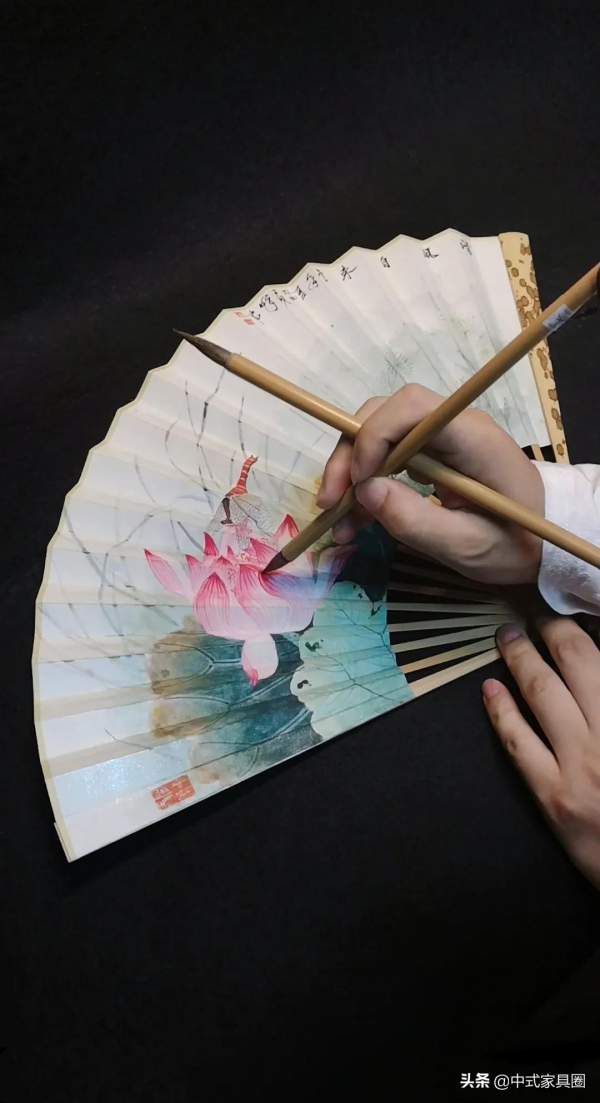 他穿漢服走遍中國，拍出170幅“動態國畫”：這才是真國風