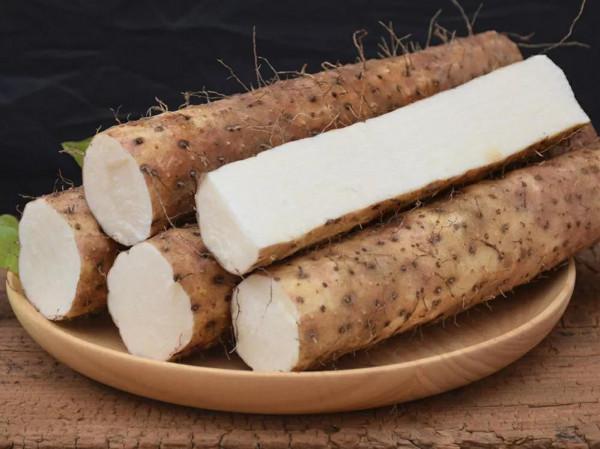 霜降之後記得給家人吃10種“長壽食物”,一口下去滿滿的都是營養 霜降之後記得給家人吃10種“長壽食物”,一口下去滿滿的都是營養