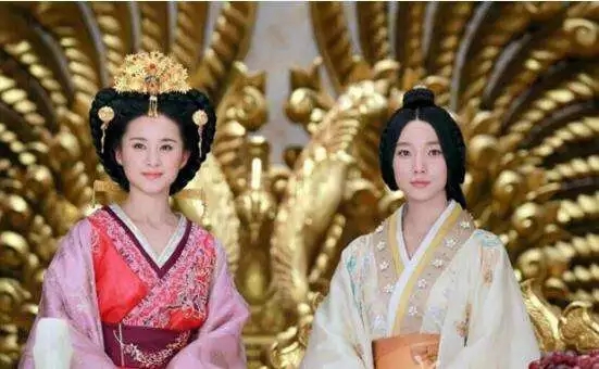 大漢陳皇后的悲劇故事,帶給我們什麼啟示? 大漢陳皇后的悲劇故事,帶給我們什麼啟示?