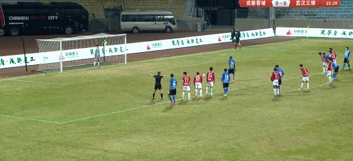 中國足球新一代門將崛起?24歲前蘇寧小門撲點後再阻單刀,優秀 中國足球新一代門將崛起?24歲前蘇寧小門撲點後再阻單刀,優秀