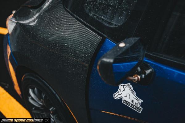 新時代的Kanjo,GK5才是本田的圖騰 新時代的Kanjo,GK5才是本田的圖騰