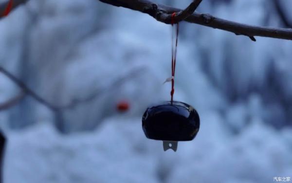 開著漢Ev去探訪京郊大山裡的貝加爾湖! 開著漢Ev去探訪京郊大山裡的貝加爾湖!