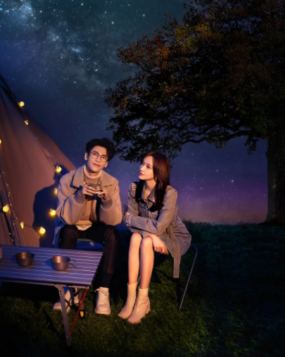 相比楊紫新劇評分兩極分化嚴重，羅雲熙新劇卻撲得無聲無息