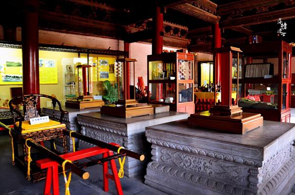 北京一神仙公園，一條大道濃縮京城最美秋色，門票2元地鐵直達