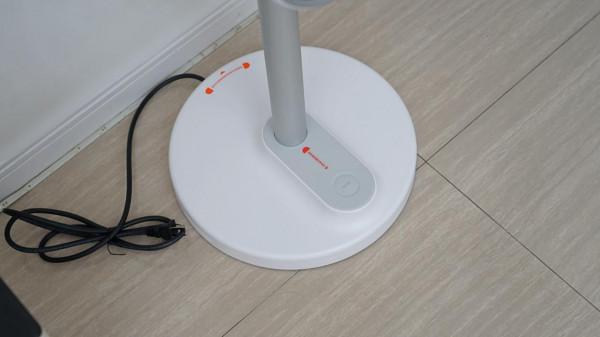 寒冬取暖也可以隨心所欲:秒新 H6 變頻暖風機深度體驗 寒冬取暖也可以隨心所欲:秒新 H6 變頻暖風機深度體驗