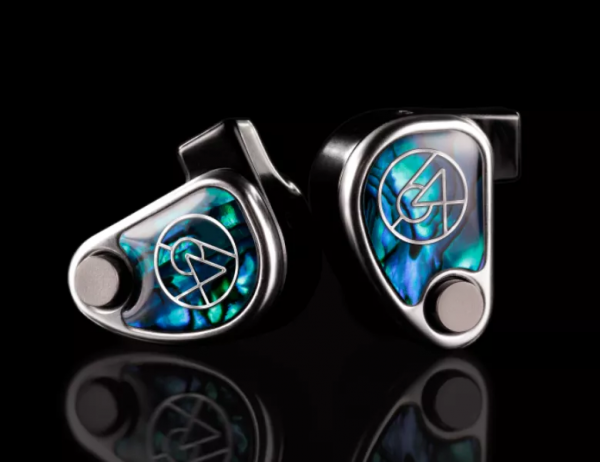 多單元圈鐵之水乳交融 - 64 AUDIO NIO 多單元圈鐵之水乳交融 - 64 AUDIO NIO