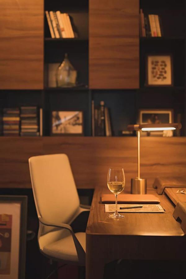 昆丁，一套「裝滿全世界」的房子