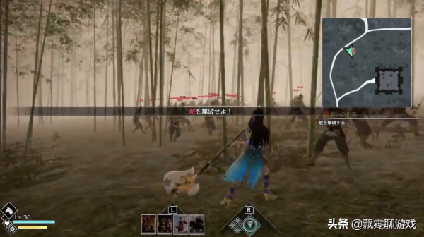 NS版《真三國無雙8：帝國》畫質慘不忍睹，彷彿在PSP上玩