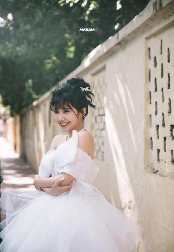 送你一顆糖，甜妹女明星