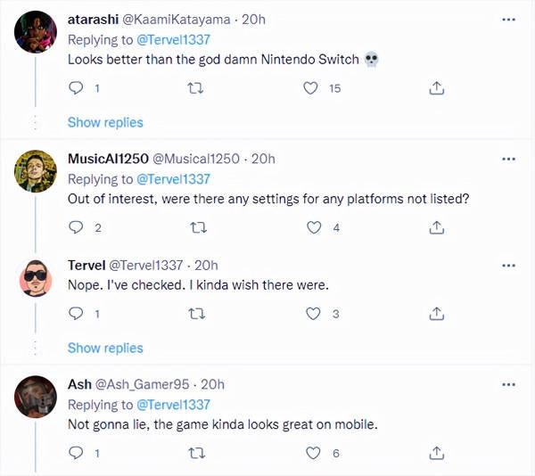 iOS《GTA三部曲 最終版》畫面曝光 玩家評價優於NS