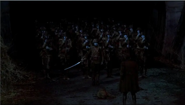 日本奇幻電影《夢》,八段夢境對人類社會進行反思 日本奇幻電影《夢》,八段夢境對人類社會進行反思