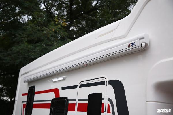 72%銷量佔比,將爆款持續到底!全網首測亞特Y9房車 72%銷量佔比,將爆款持續到底!全網首測亞特Y9房車