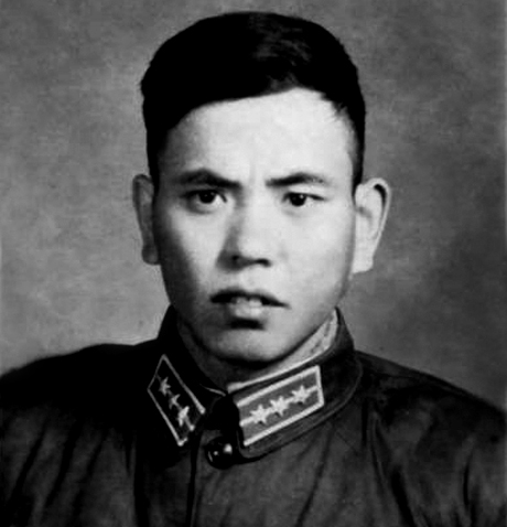 《長津湖》中雷公的原型,曾親手繳獲北極熊團旗,死後追記特等功 《長津湖》中雷公的原型,曾親手繳獲北極熊團旗,死後追記特等功