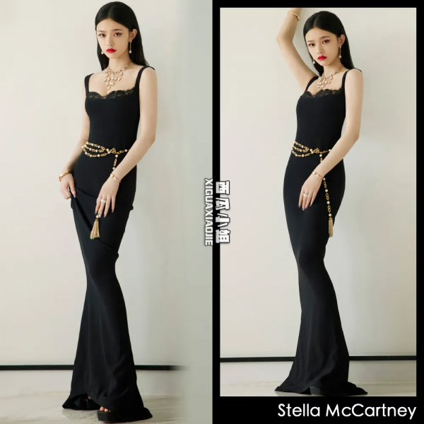 蔣勤勤果然是二十年不敗的大美人 | 誰最美