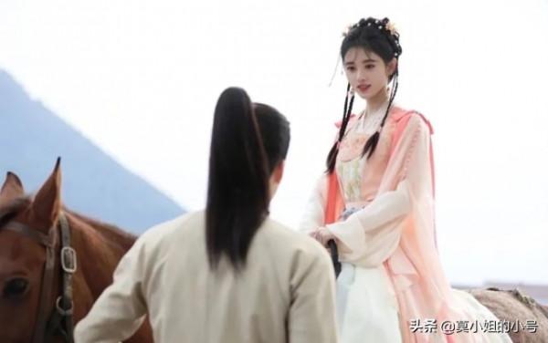 8部勸退觀眾的國產劇：劉濤張魯一上榜，鞠婧禕半永久妝讓人尷尬