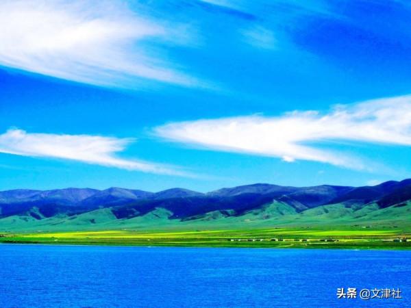 什麼是青海哈薩克人？他們怎麼到青海的？如今情況如何？