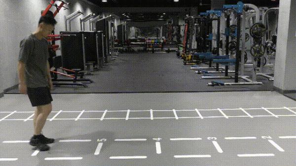 運動前如何熱身？軍體教員帶來這套進階版熱身攻略！