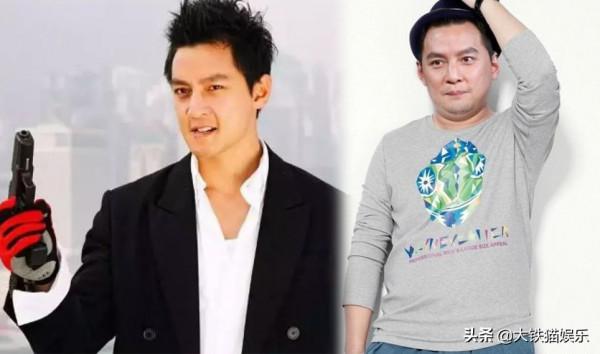 亞洲十大美男今昔顏值對比，有人優雅老去有人中年顏垮，差距真大