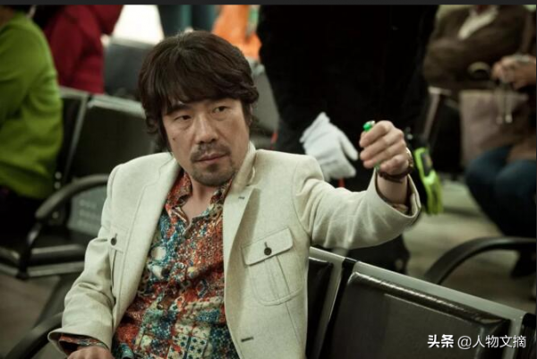 韓國電影中十大黃金配角，每一個都是不輸主角的存在——吳達洙
