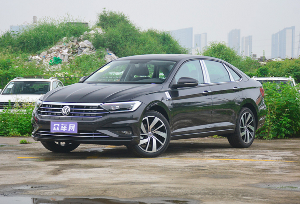 “兵家”必爭之地 2021年緊湊型轎車上險量TOP10