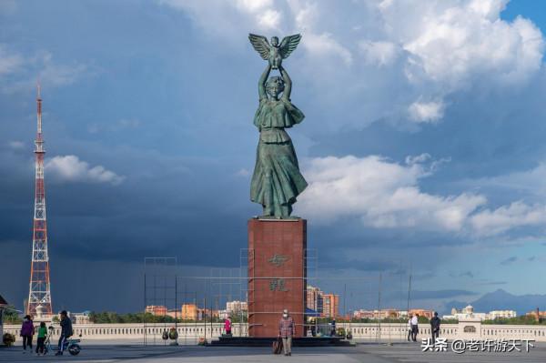 老許路書:遊遍黑龍江,美景一網打盡,13個地市一個不能少 老許路書:遊遍黑龍江,美景一網打盡,13個地市一個不能少