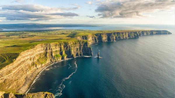 世界上最危險的十大美景