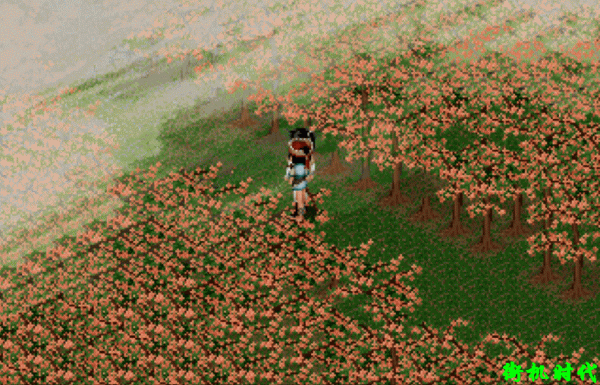 《仙劍》被無數玩家錯過的桃源村,多年後才得知壽葫蘆是酒神法器 《仙劍》被無數玩家錯過的桃源村,多年後才得知壽葫蘆是酒神法器