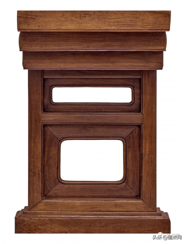 中國古典傢俱拍賣紀「天下一」黃花梨巨案北京保利RMB 1.15億成交