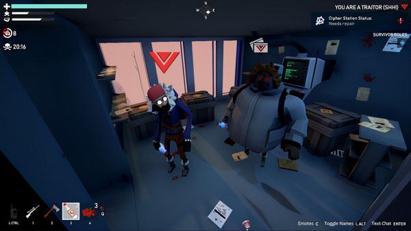 每日Steam折扣：糖豆人：終極淘汰賽、盜賊之海、冬日計劃