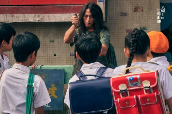 2021臺劇網路聲量TOP10!《華燈初上》衝進前五 2021臺劇網路聲量TOP10!《華燈初上》衝進前五