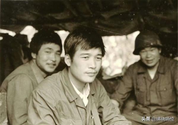 寧屯業：我與李太忠將軍的那些往事