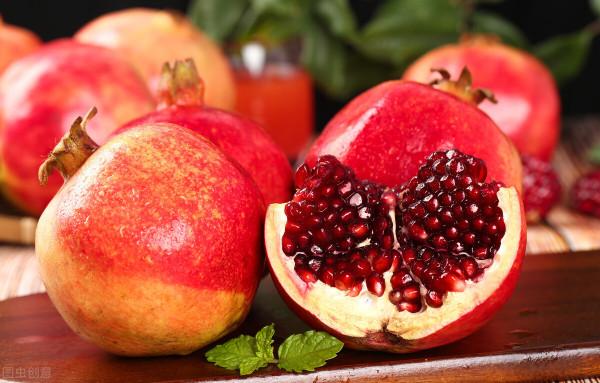 入秋後，不管有錢沒錢，這8種秋果要常吃，潤肺降燥，應季而食