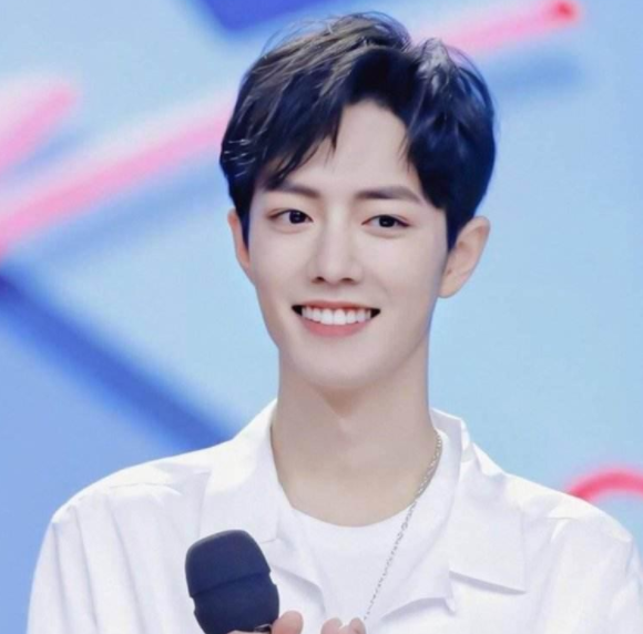 肖戰“廢話文學”登上熱搜,一句玩笑體現出教養,是學生該追的星 肖戰“廢話文學”登上熱搜,一句玩笑體現出教養,是學生該追的星