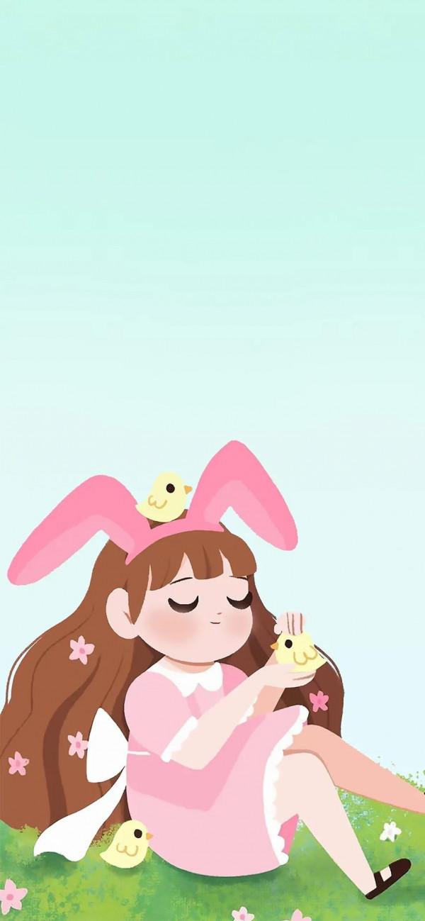 100張卡通動漫桌布：可能都是你喜歡的桌布，別錯過