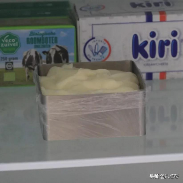 不用油炸的順德炸牛奶，不開裂不分層，低脂更美味，做法超簡單